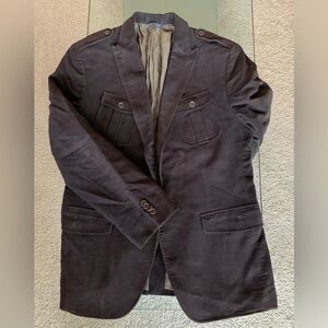 💙 Banana Republic Sport Jacket Blazer